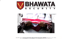 Desktop Screenshot of bhawata.com